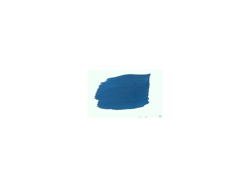 Turquesa cobalto, pigmento Sennelier