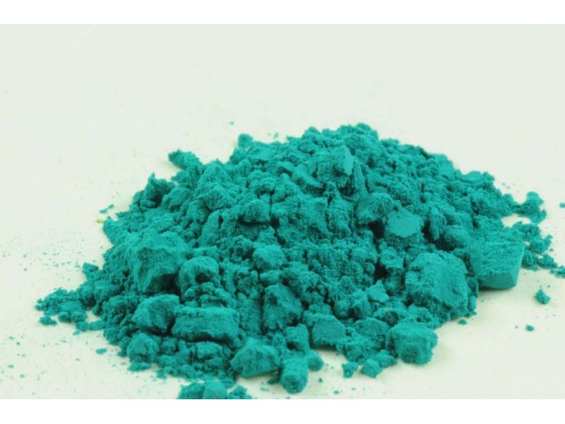 Azul Cobalto Verde, Pigmento Kremer