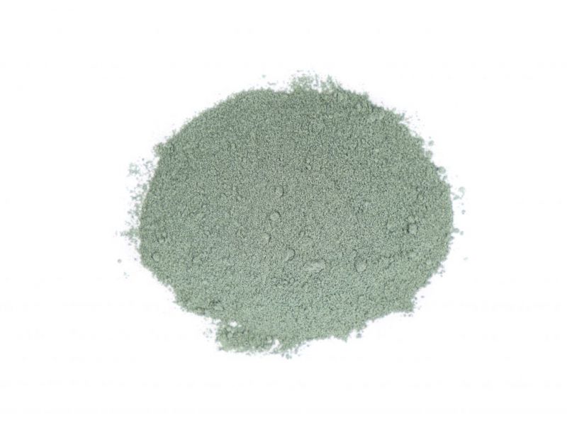 Diaspro verde, pigmento Kremer