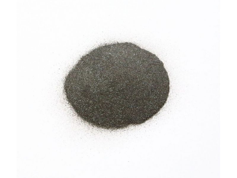 Ematite grigia, minerale, pigmento Kremer