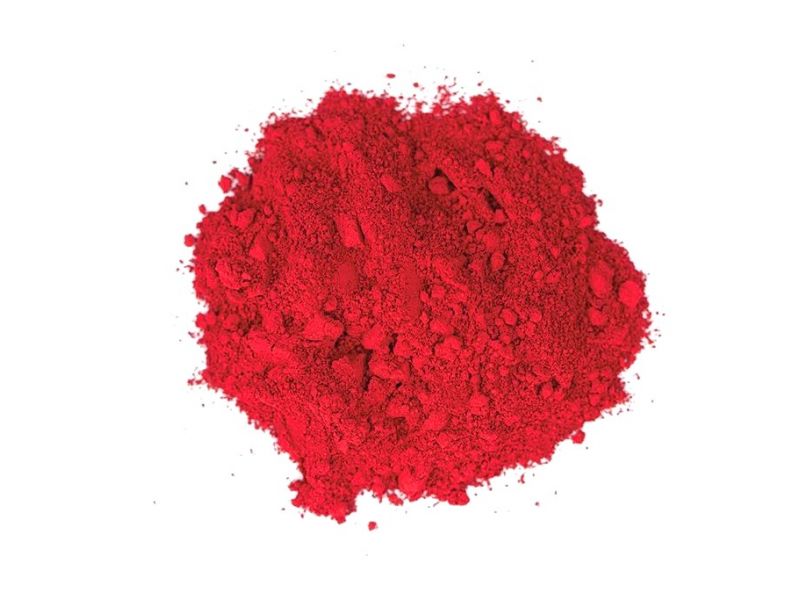 Madder Lake imitation, Italian pigment