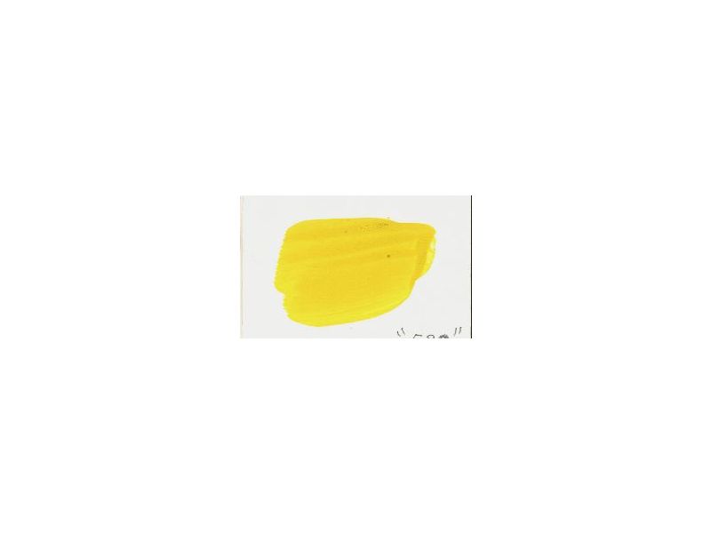 Light cadmium yellow, Sennelier pigment