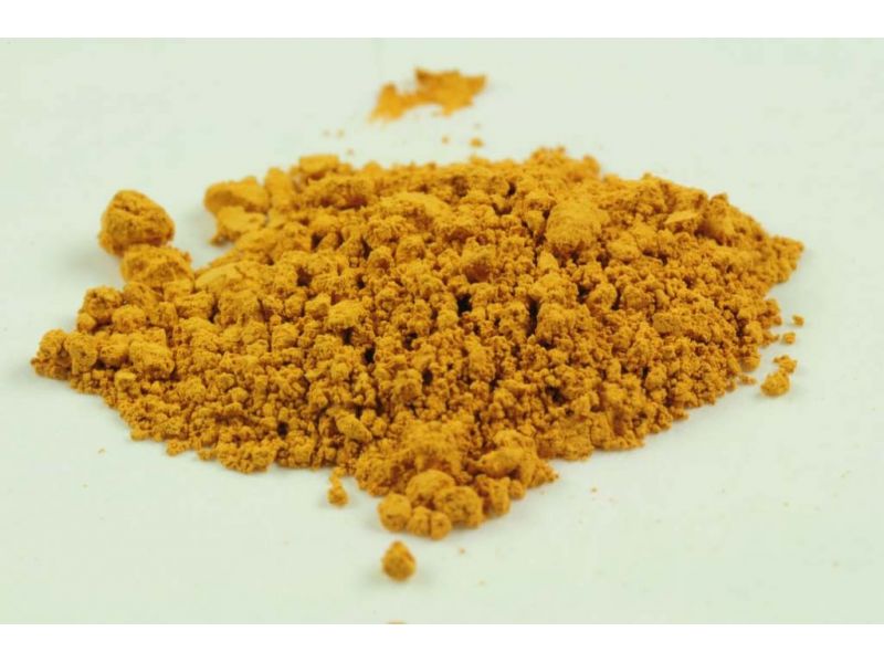 Yellow ocher Joles, Kremer pigment