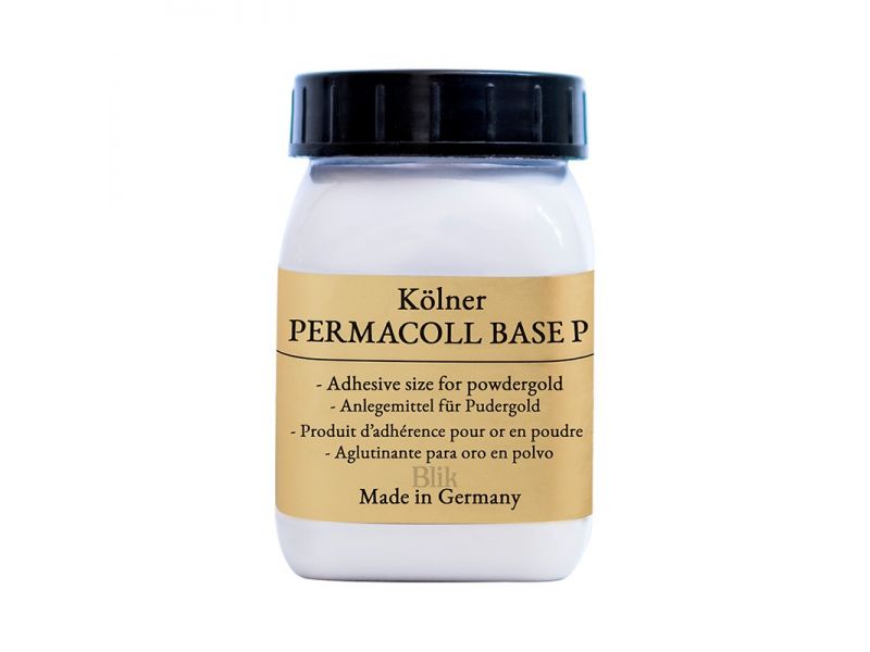 Klner - Permacoll Base P, 100 ml