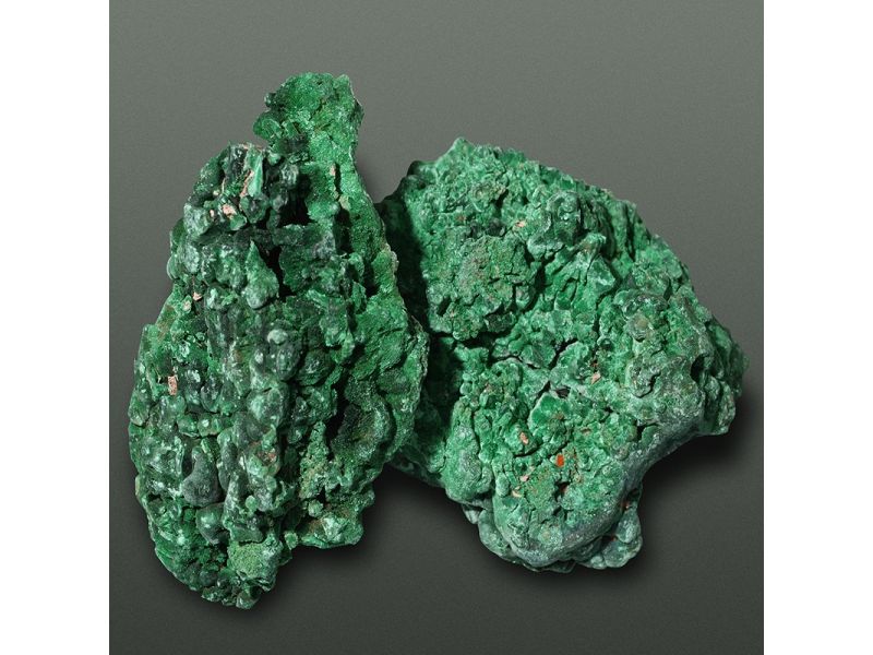 MALACHITE, pigment minral finement broy, Master Pigments USA