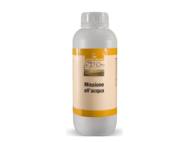 Water Mission, 150 ml BormaWachs