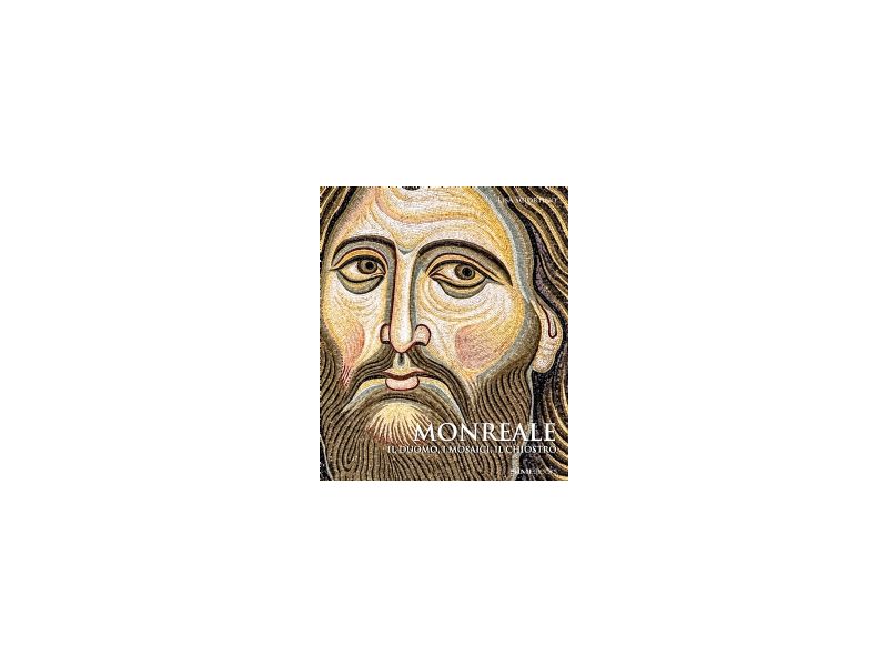 MONREALE, Il Duomo, i mosaici, il chiostro pag.192