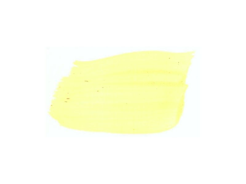 Nickel yellow, Sennelier pigment