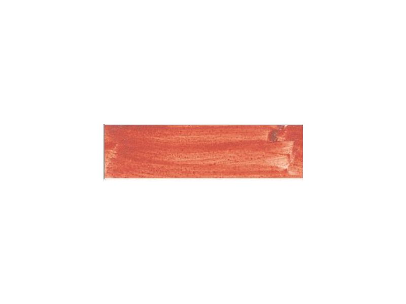 Ocre rojo Sinopia, pigmento italiano