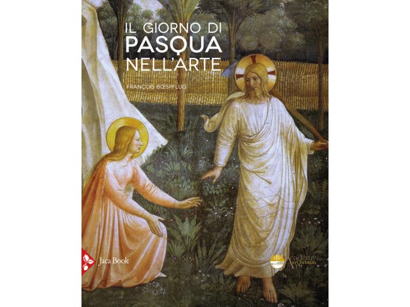 Il giorno di Pasqua nell'arte