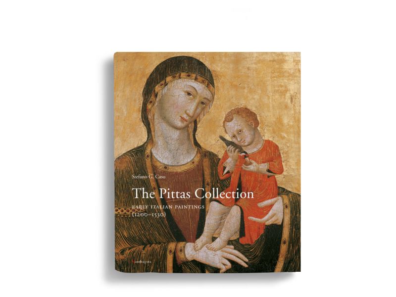 The Pittas Collection Early Italian Paintings (1200-1530)