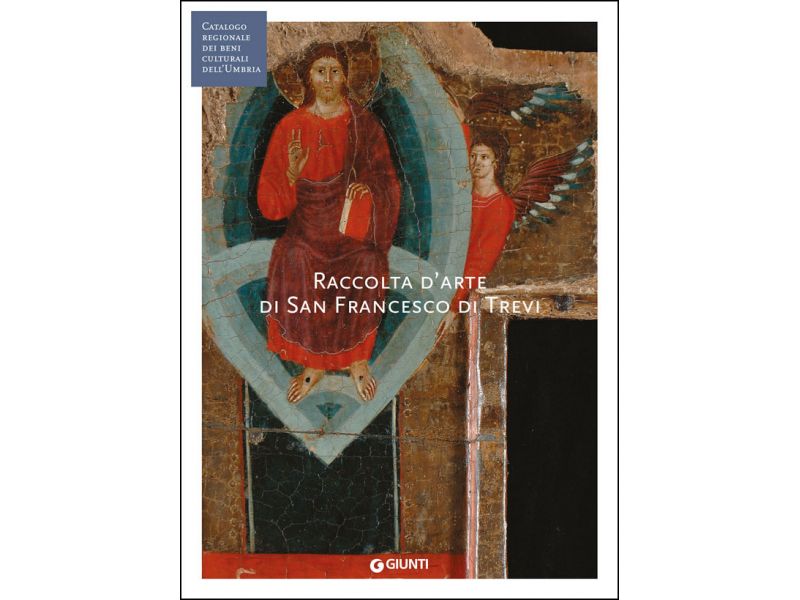 Raccolta d'arte di San Francesco di Trevi pag.336