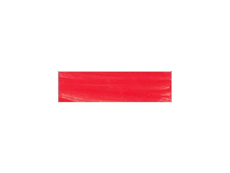 Rojo cadmio medio, pigmento italiano Dolci
