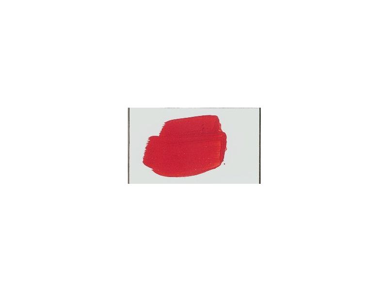 Rosso cadmio chiaro, pigmento Sennelier