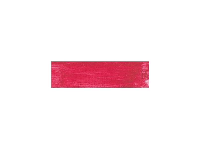 Coeurette: Le rouge cochenille