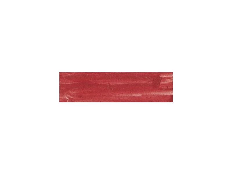 Dark vermilion red (cadmium base), Italian pigment Abralux