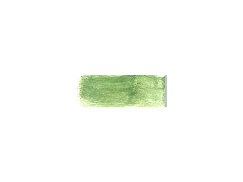 Tierra verde, pigmento Sennelier (213)