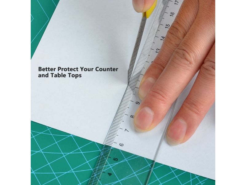 Foldable Cutting Mat 45x60 cm