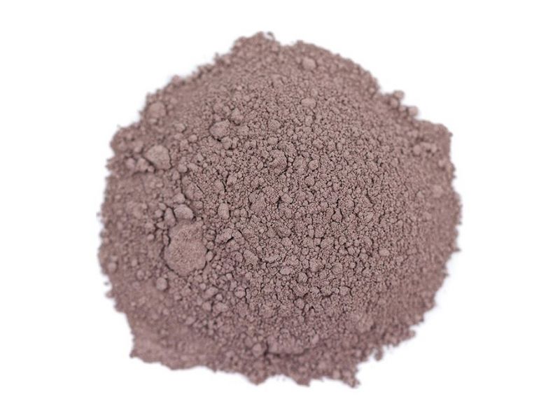 Violette de la Cte d'Azur, pigment Kremer (code 11350)