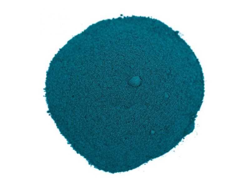 Grnspan, italienisches Pigment