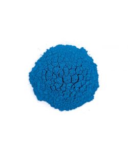 Blu Bice, pigmento Kremer
