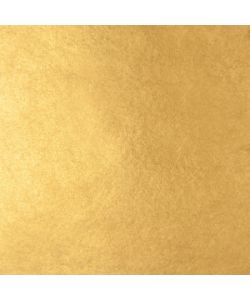 Libretto Foglia d'oro 25 fogli giallo 22  kt