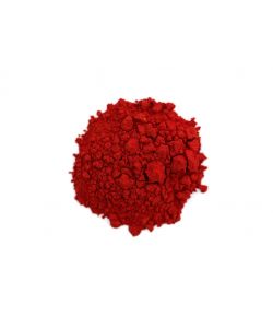 DRAGON'S BLOOD Kremer pigment (37000)