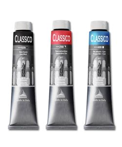 Couleur � l'huile, Maimeri Classico 200 ml
