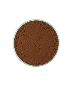 BROWN OXIDE Italian pigment Dolci