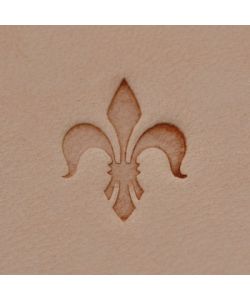 Punch, LILY-shaped 12x14 mm BD-9