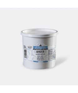 Binder for water based painting, Maimeri 500 ml