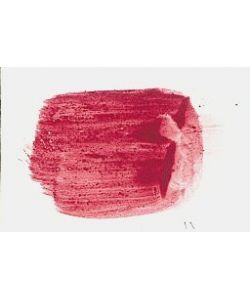 Laca de alizarina roja, pigmento Sennelier