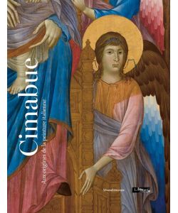 Cimabue. Alle origini della pittura italiana.