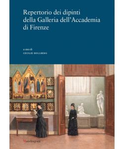 Repertorio dei dipinti della Galleria dell'Accademia di Firenze