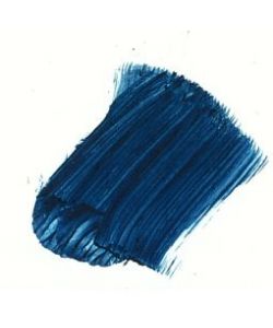 Blu di Prussia, pigmento Sennelier (318)
