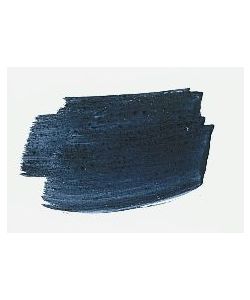 Indigo blue, Sennelier pigment