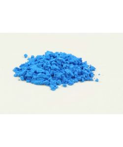 Azul cerúleo de cobalto, pigmento KREMER (código 45730)