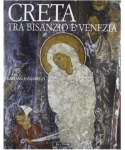 Creta tra Bisanzio e Venezia pg.260
