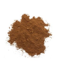 Natural umber Cyprus HG Italian Pigment Dolci