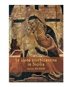 Le icone postbizantine in Sicilia. Secoli XV-XVIII, pg. 192