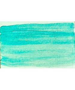 DIOPTASIO, minerale, pigmento macinato sottile, Master pigments USA