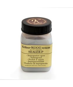 Kolner isolante(turapori) trasparente KGGG System SEALER P ml.100