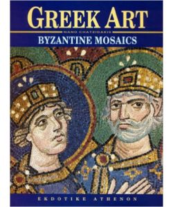 Byzantine Mosaics, english, pg. 268