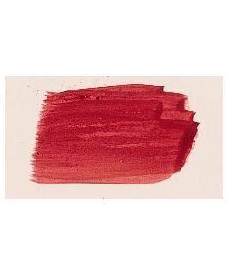 Scarlet alizarin lacquer, Sennelier pigment