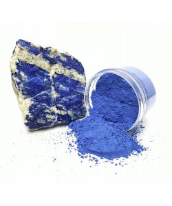 Lapis lazuli Pakistan, pigment