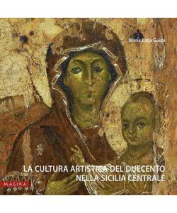 La Cultura Artistica Del Duecento Nella Sicilia Centrale pag.120