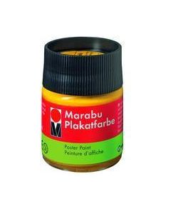 Color de caseína, Marabu 50 ml