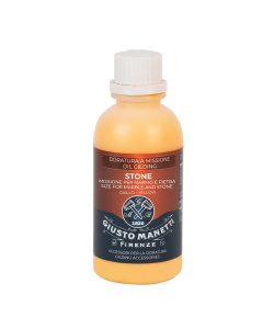 Missione Stone gialla, marmo e pietra  ml. 125 Manetti