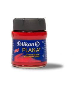 Color de caseína, 50 ml Pelikan