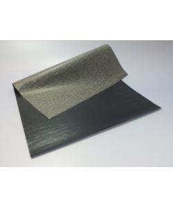 GRAPHITE PAPER SHEET SLIGHT size A2 (42x59.4 cm) gray